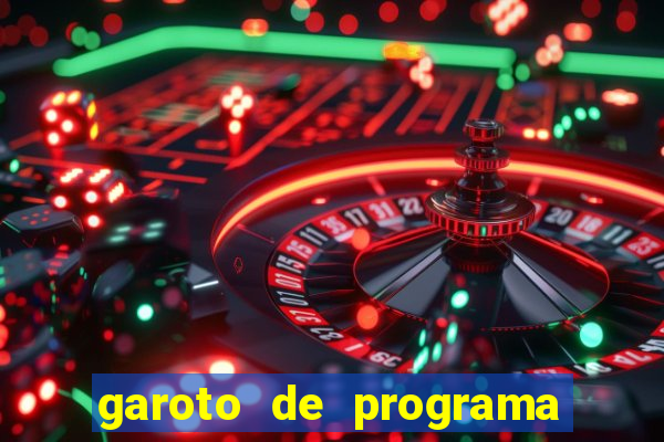 garoto de programa da bahia